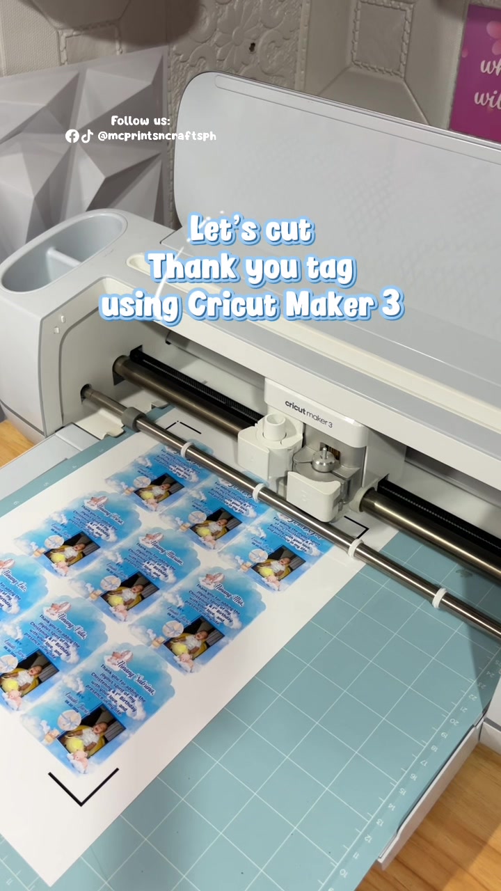 @FB: MC Prints & Crafts