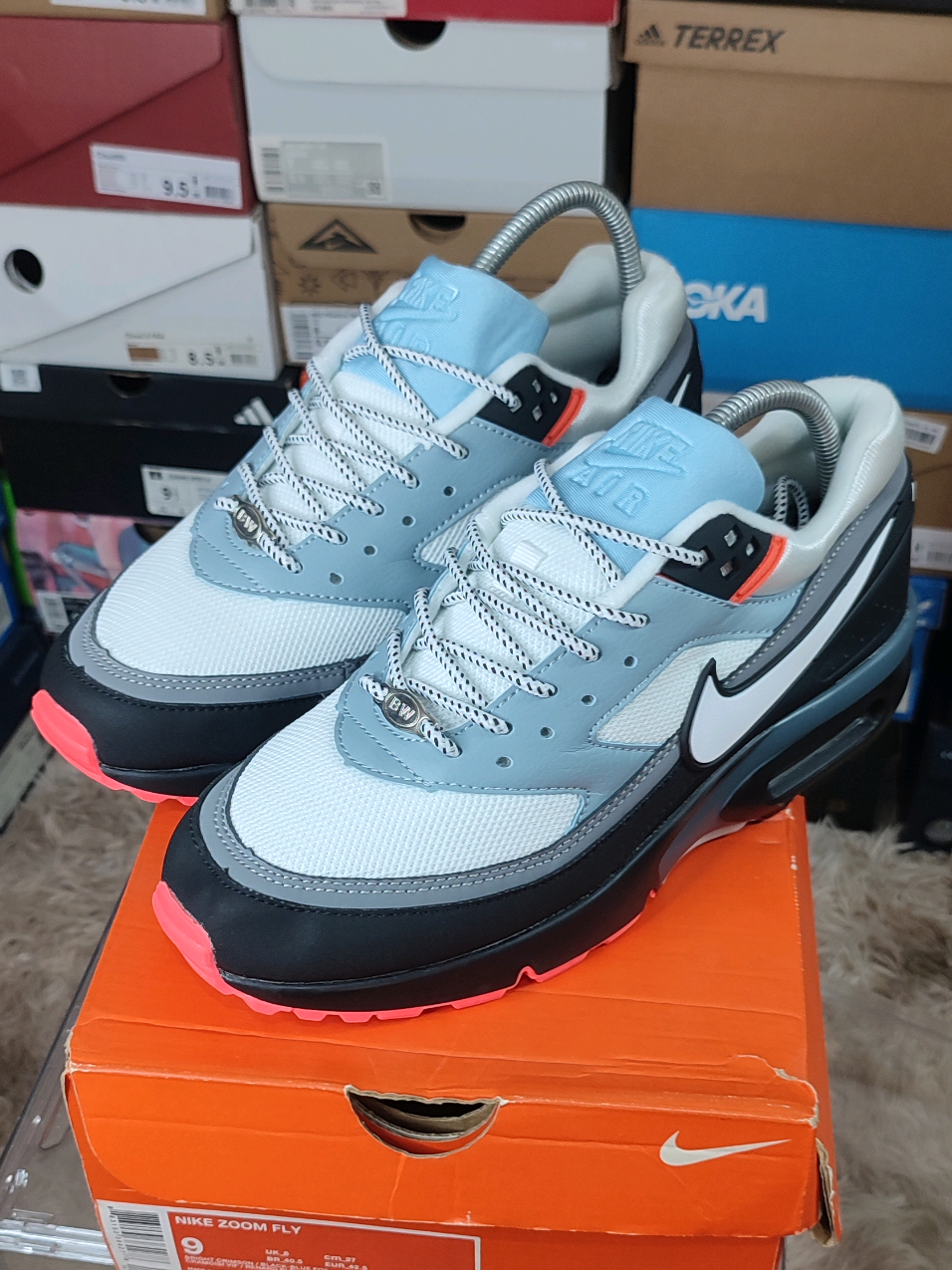 @be nice | sneaker shop