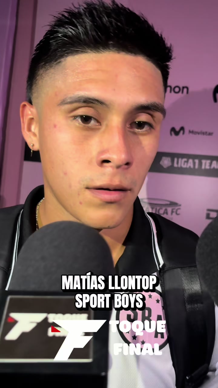 @Toque Final