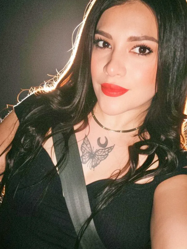 @✨ 💕 Barbie Franco 💕 ✨
