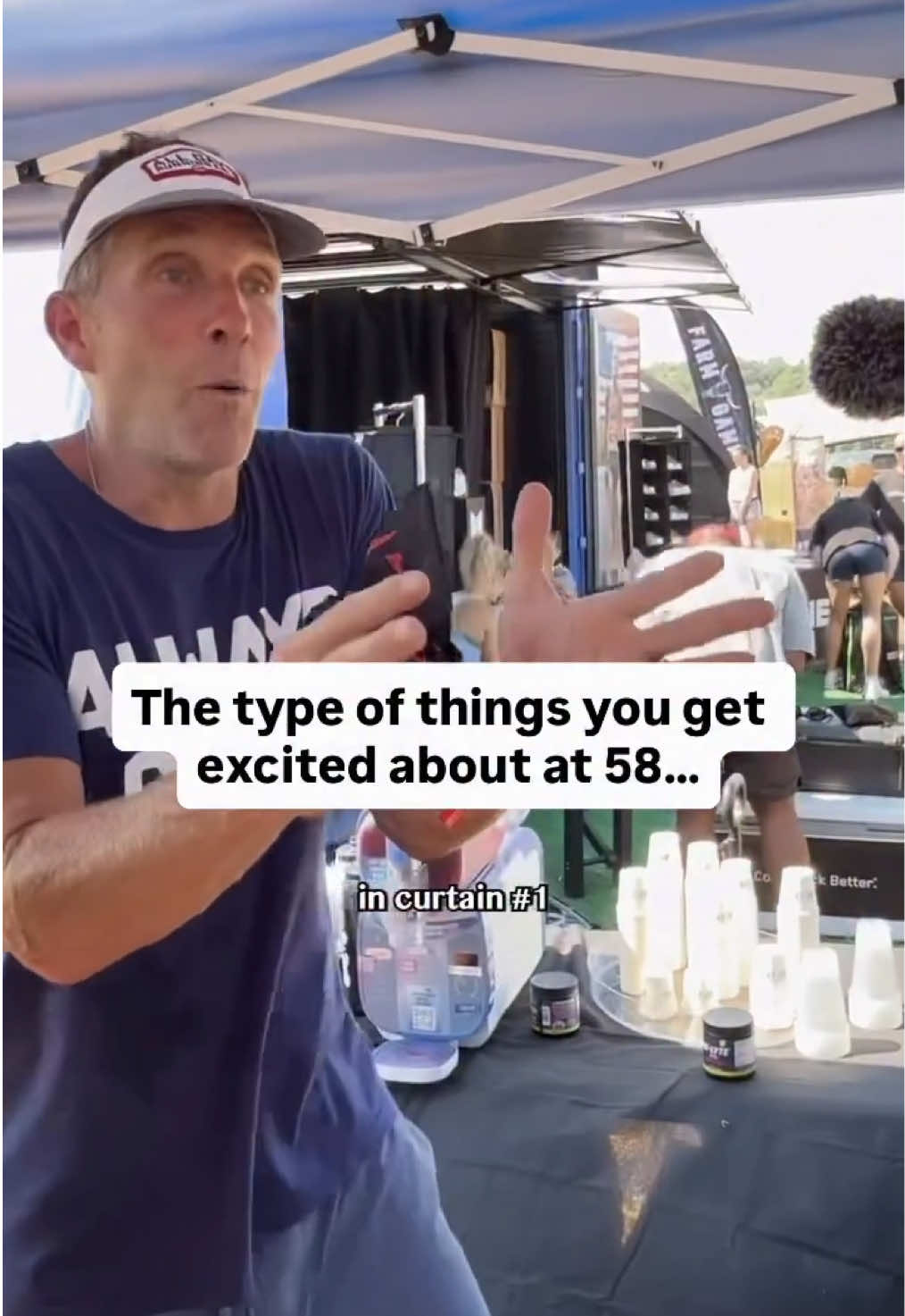 @Jesse Itzler