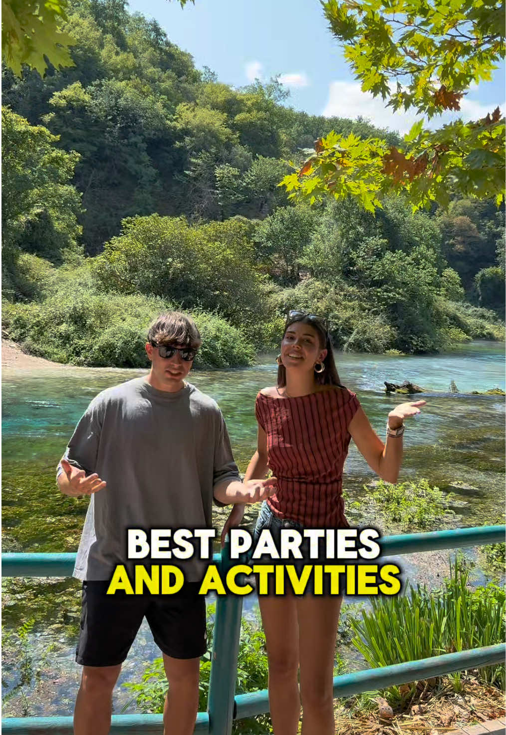 @SARANDA EVENTS