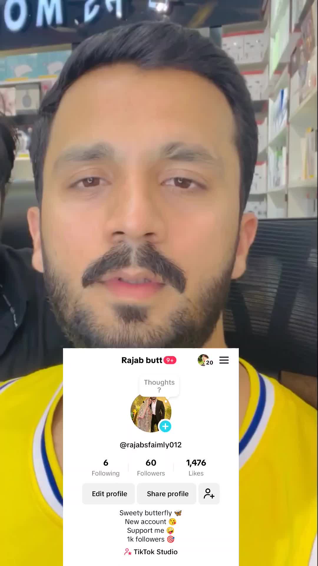 @Rajab butt