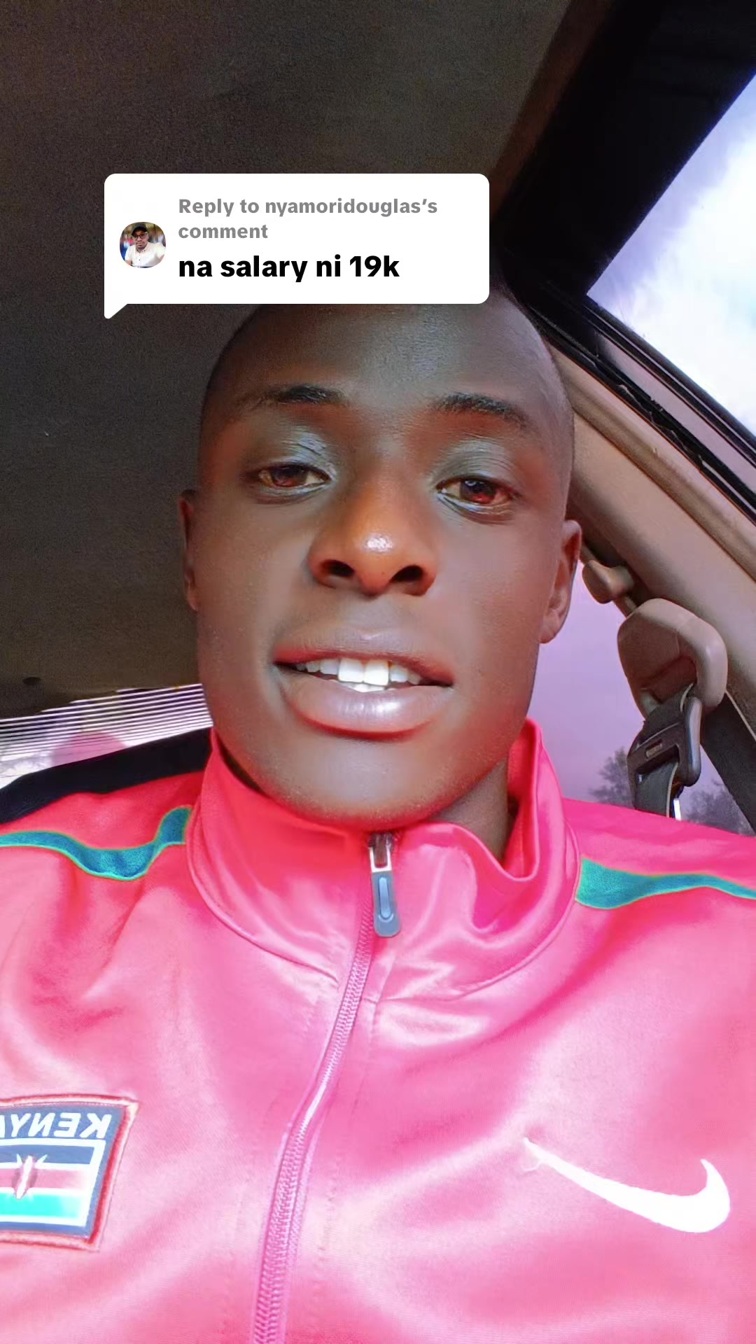 @KISII SHERIFF