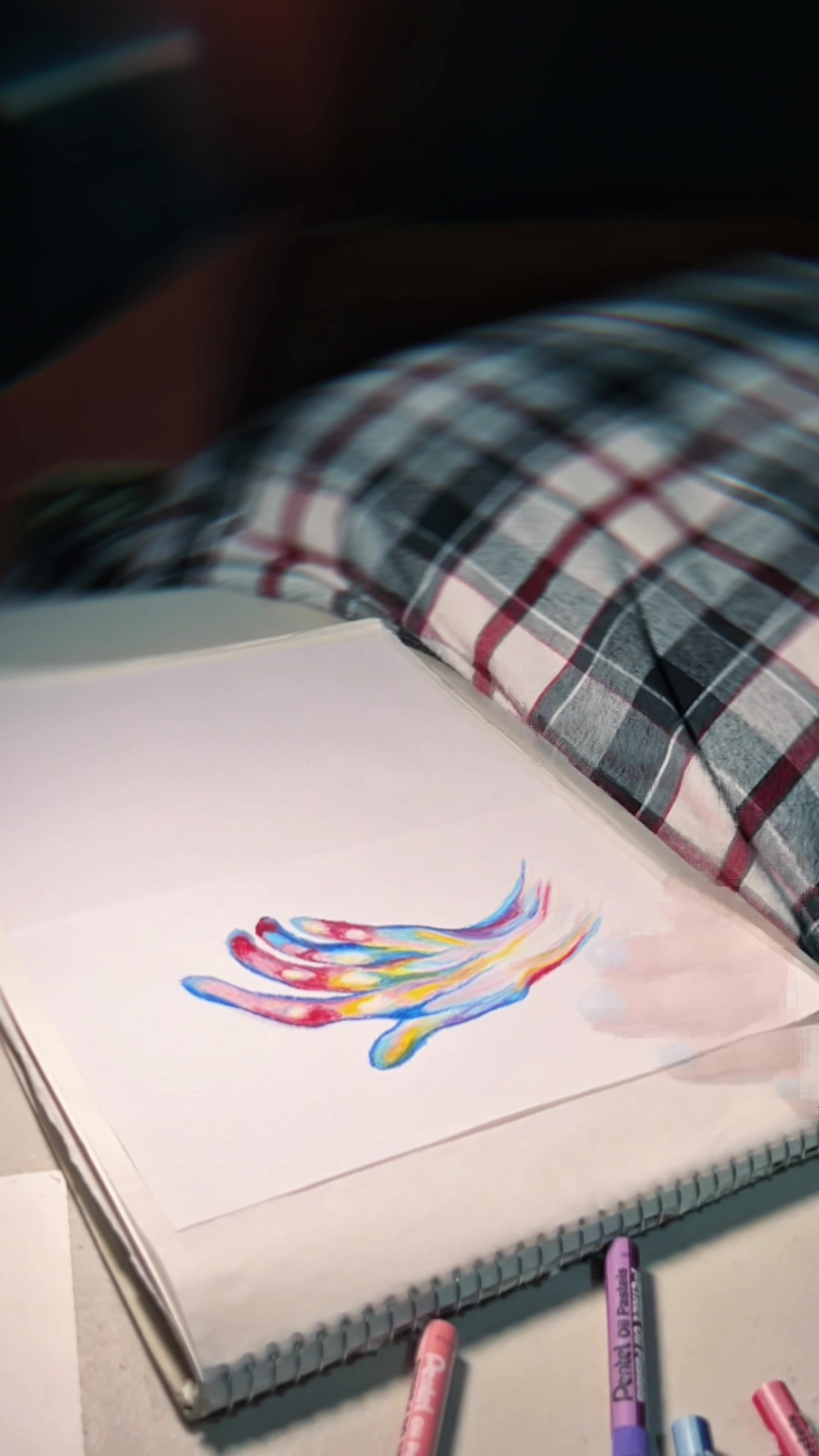 @Michelle Draw