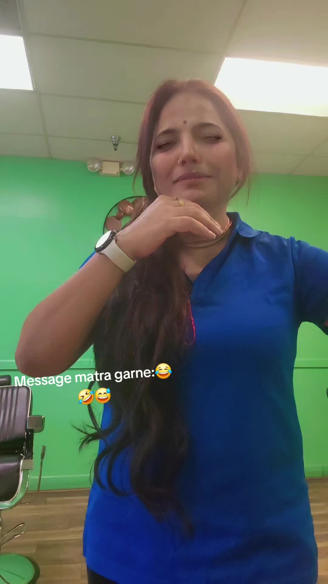 @Ram Ram Bolo😁