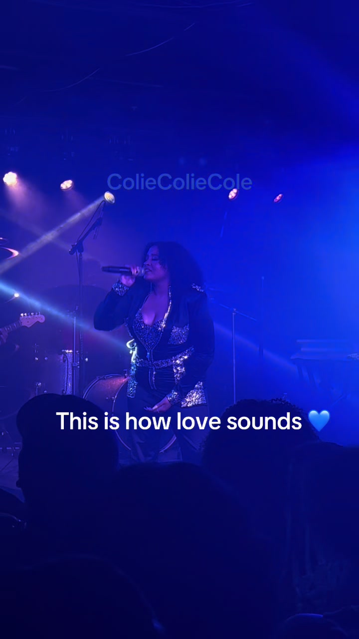 @Colie Colie Cole