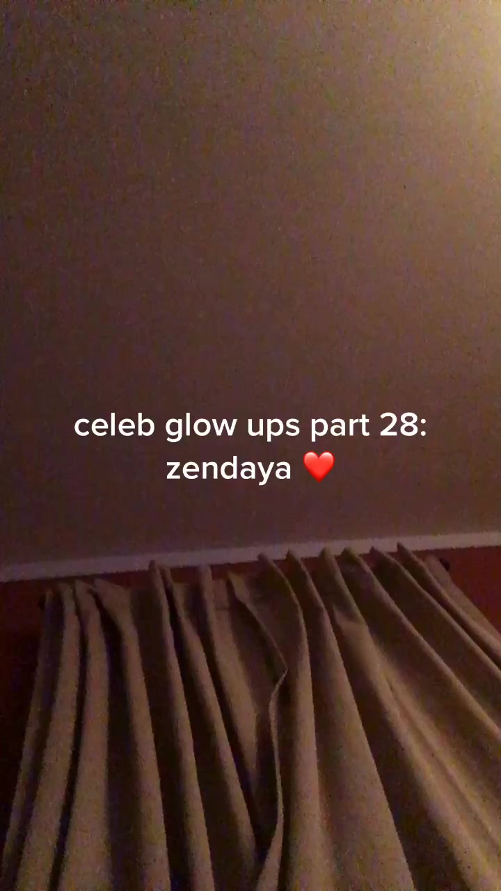 @glow ups ✨