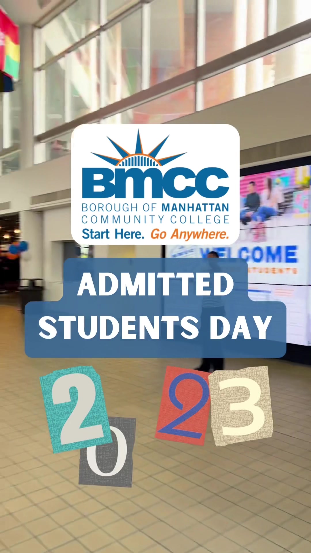 @CUNY BMCC