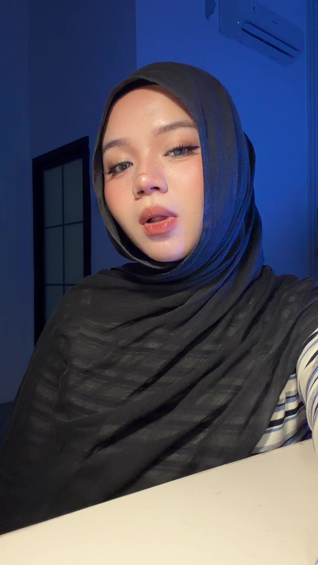 @Mamanya Habibi