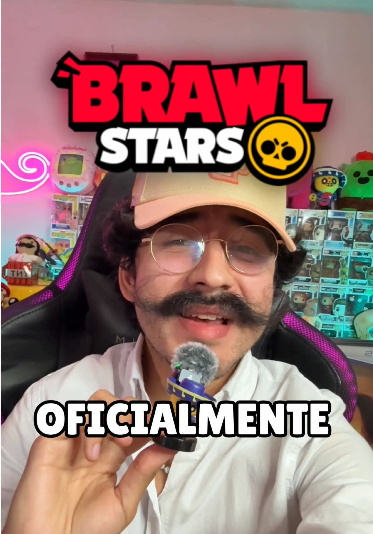 @El Tío Bigotes Gaming