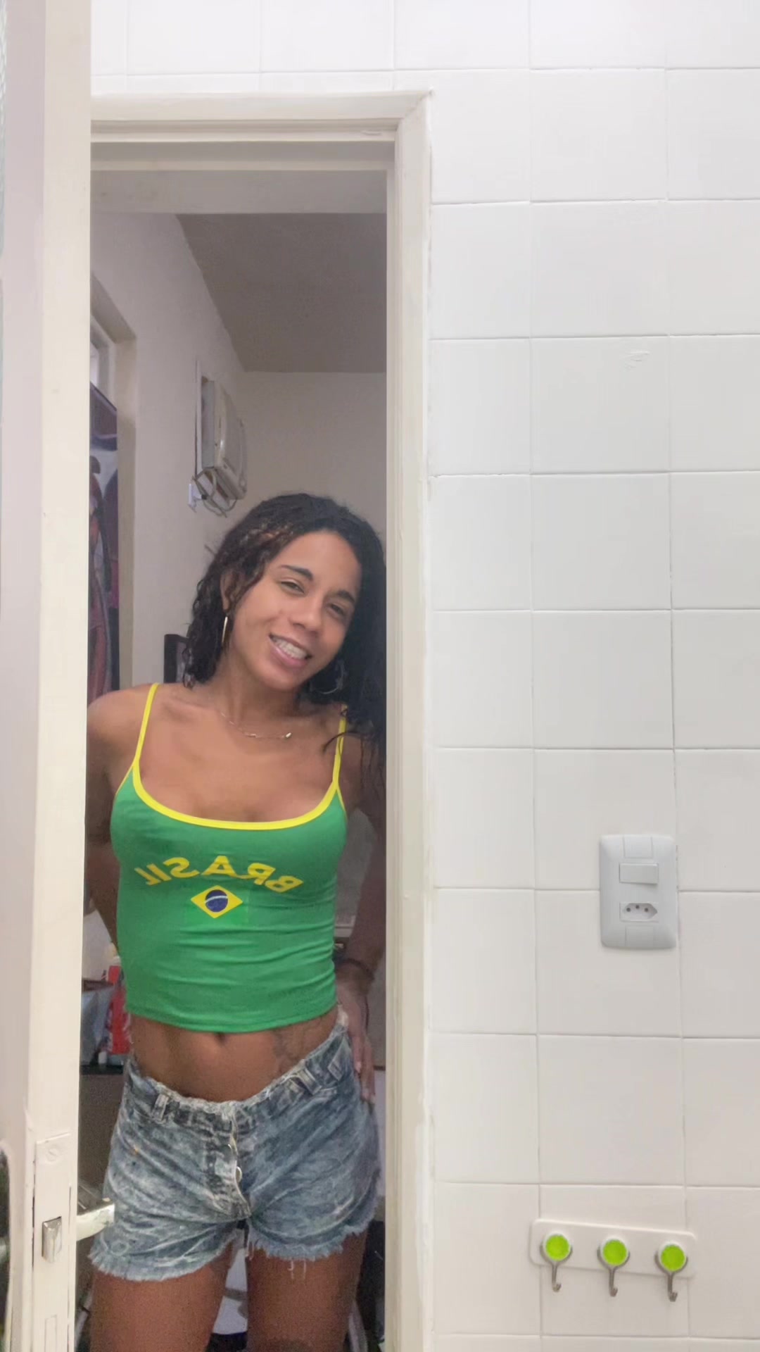 @Kiara Queiroz