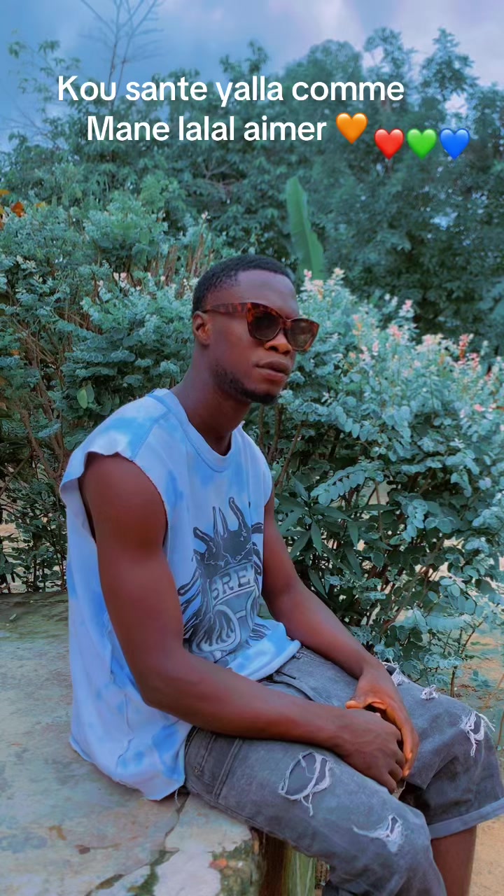 @Dioulouloungka- officiel 💽🎤