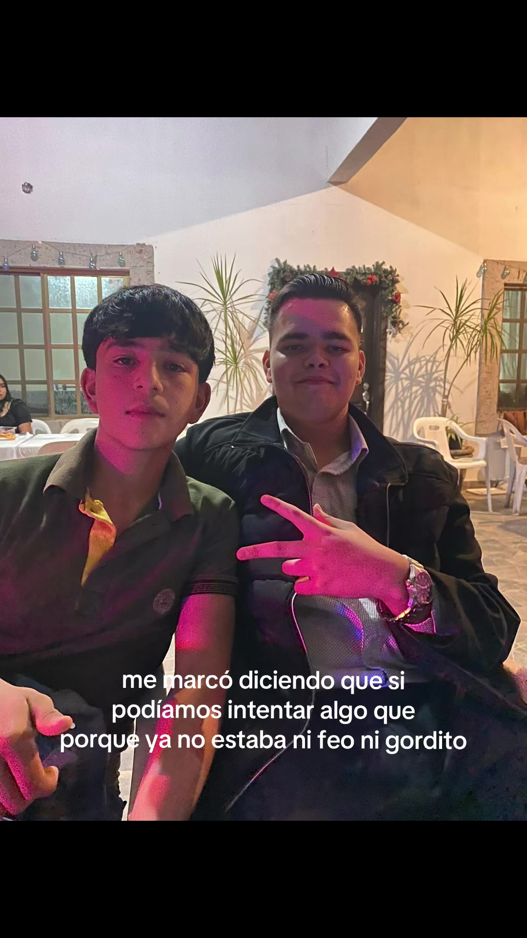 @Angel Nolazco