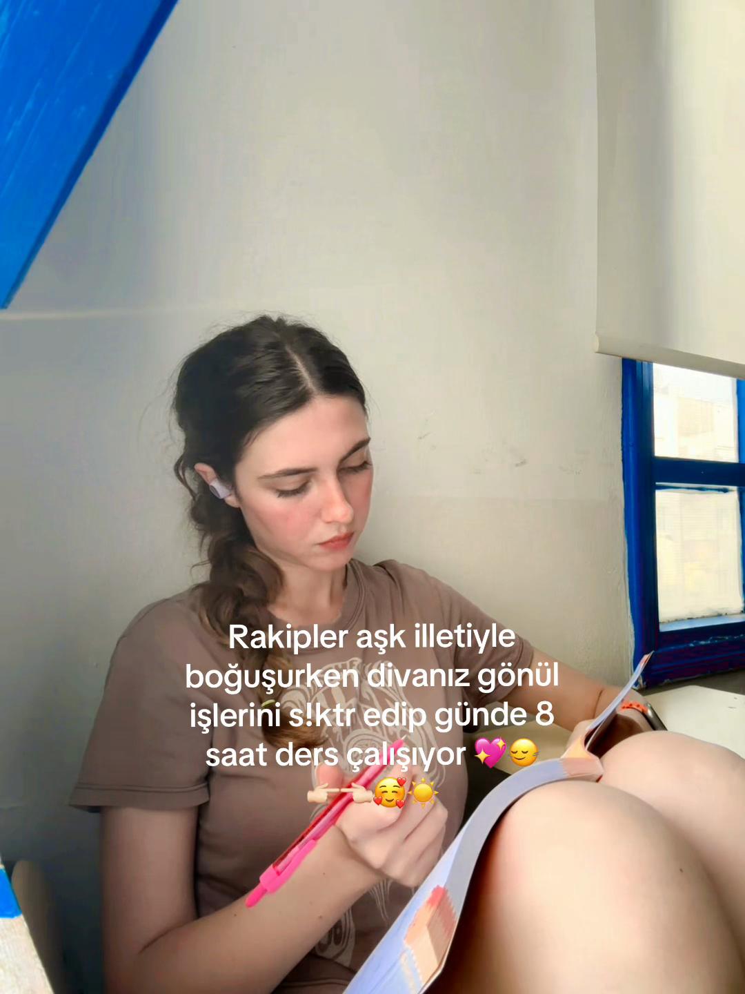 @Sena Ünal