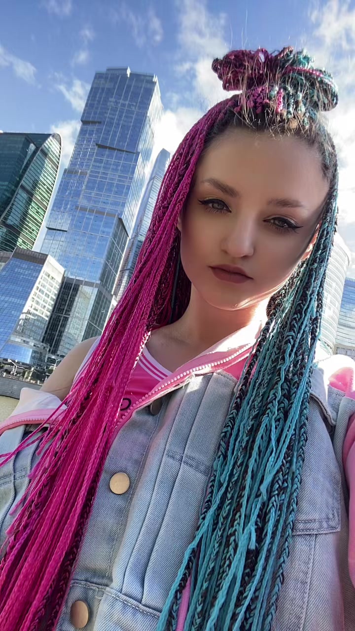 @💖Мила Ушакова💖