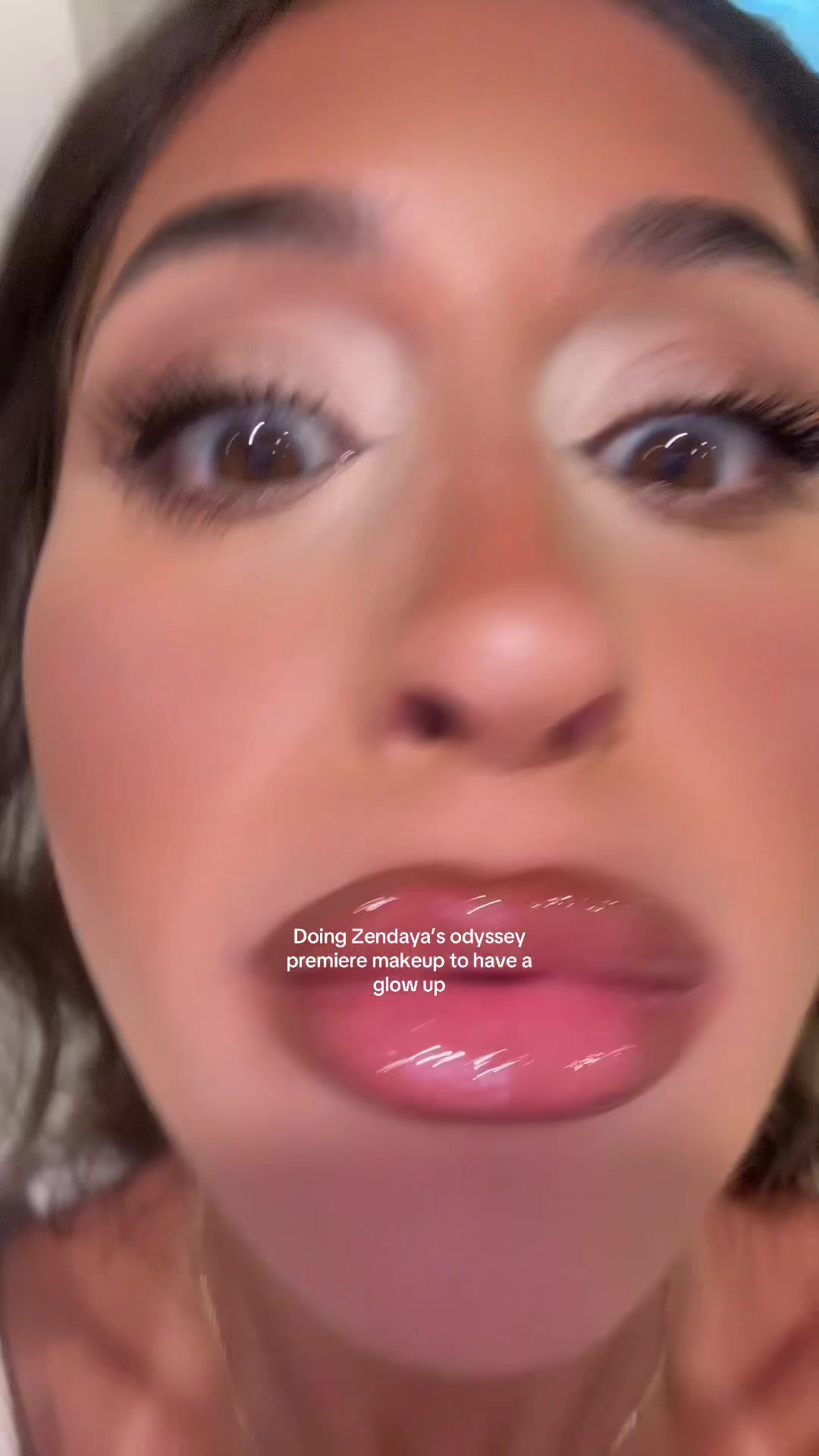 @Tziporah
