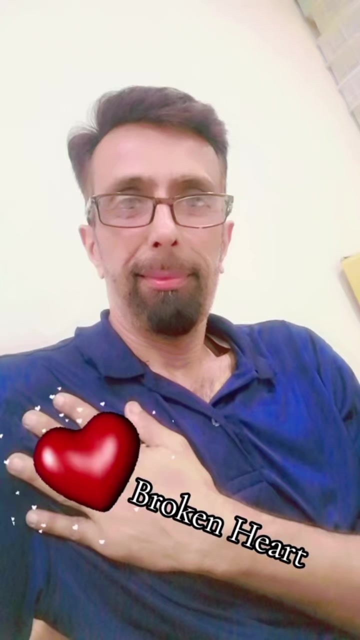 @💔Broken Heart The Legend💔