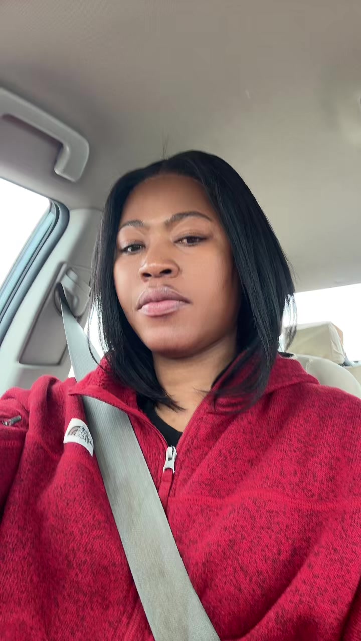 @Favorite Daughter 🥰