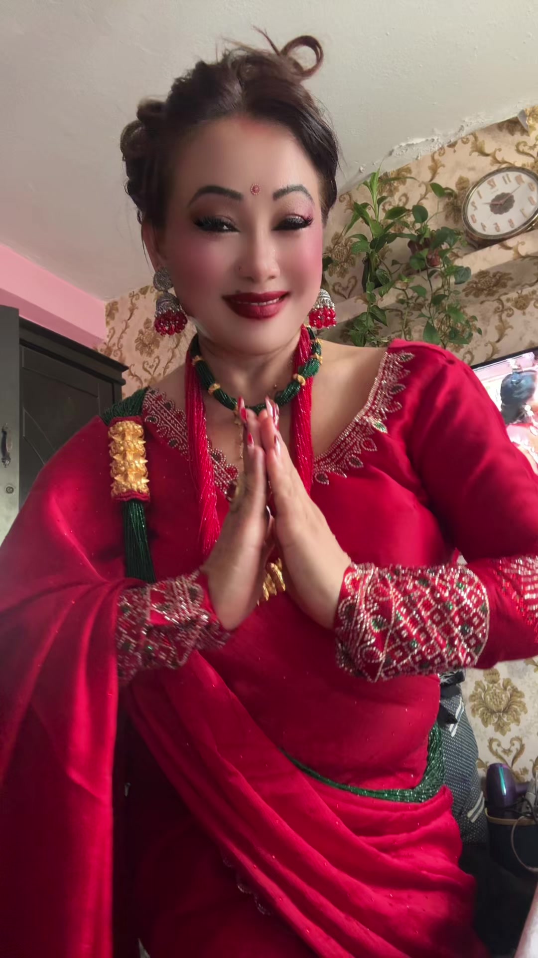 @Shanta lama👑🇳🇵shanta lama