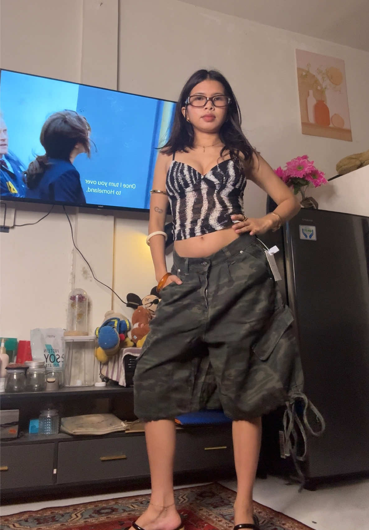 @P444T | 4’11”