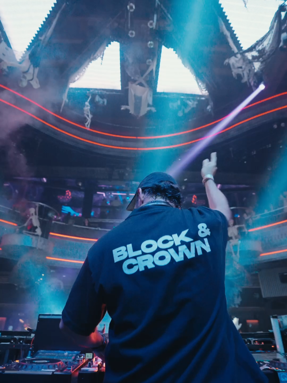 @Block&Crown