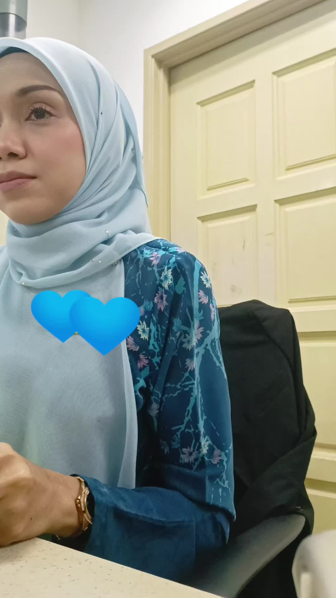 @Lieza Azmi