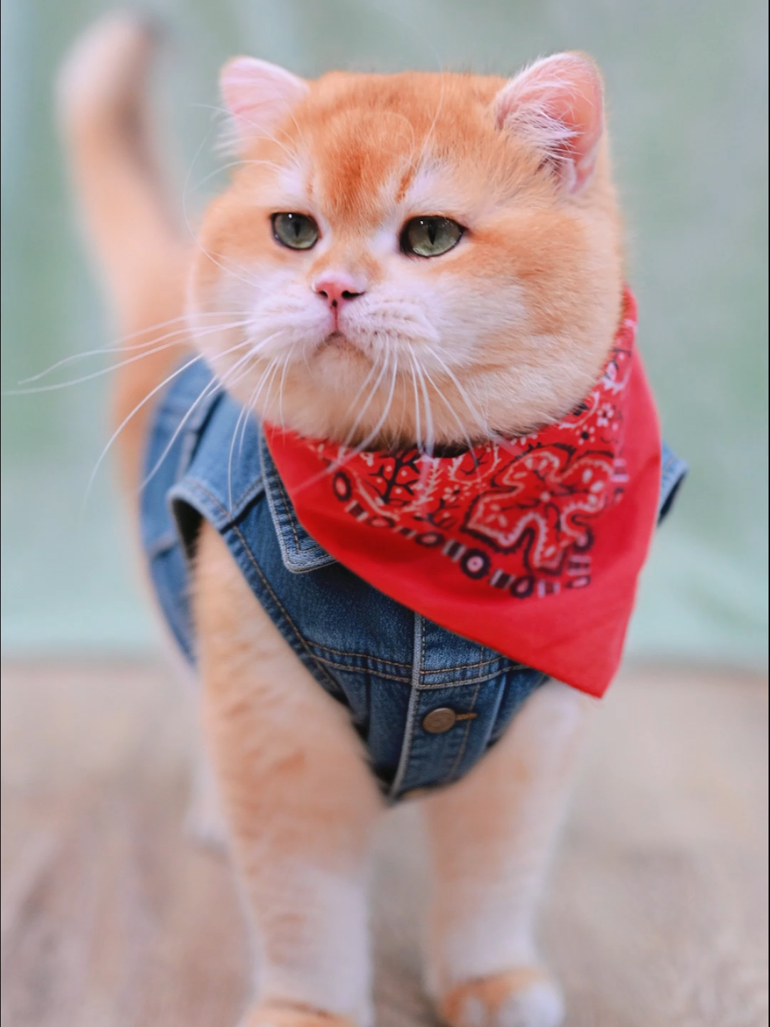 @dutchthebritishcat