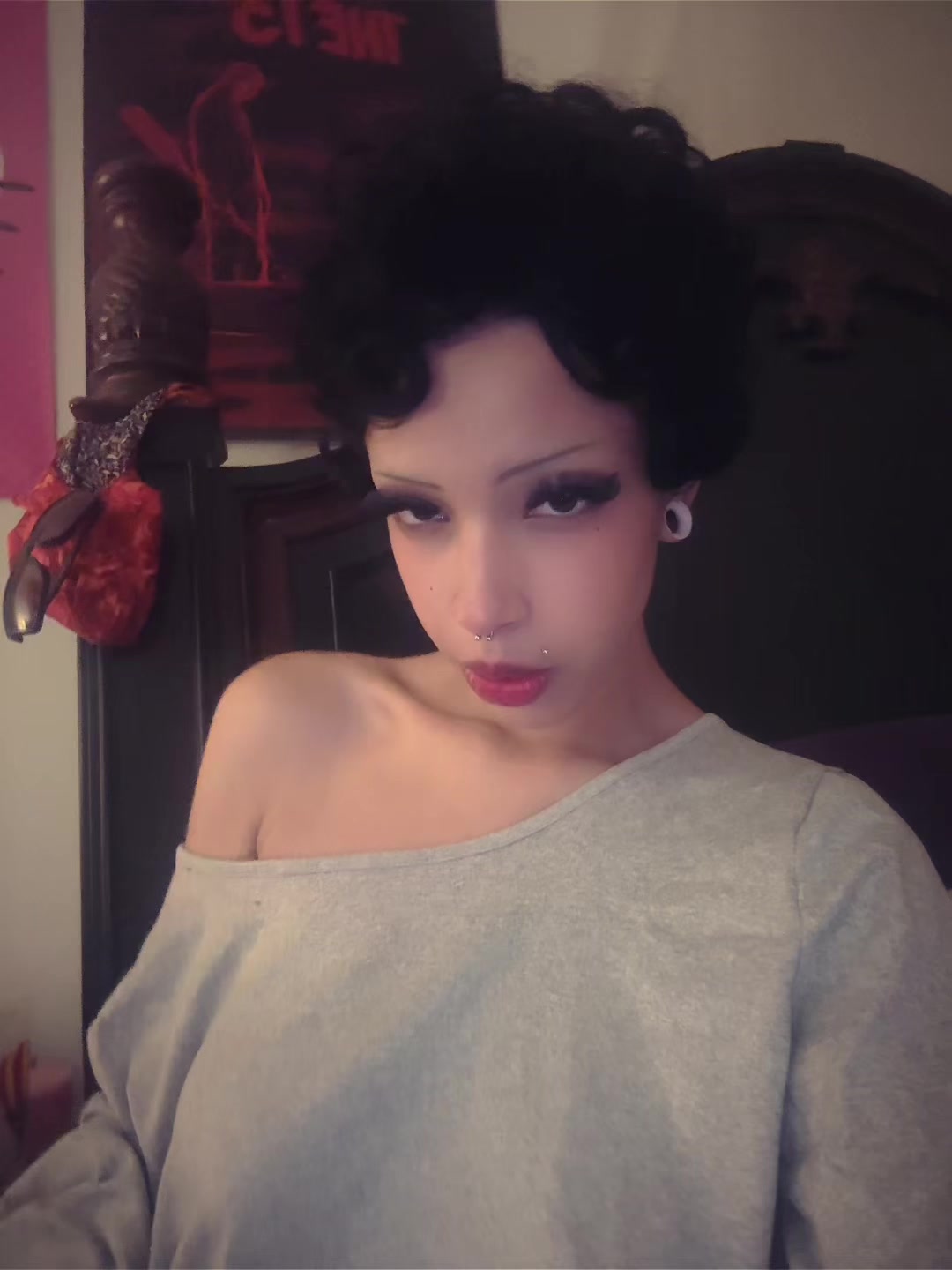 @᭝ ᨳyuubbiଓ ՟