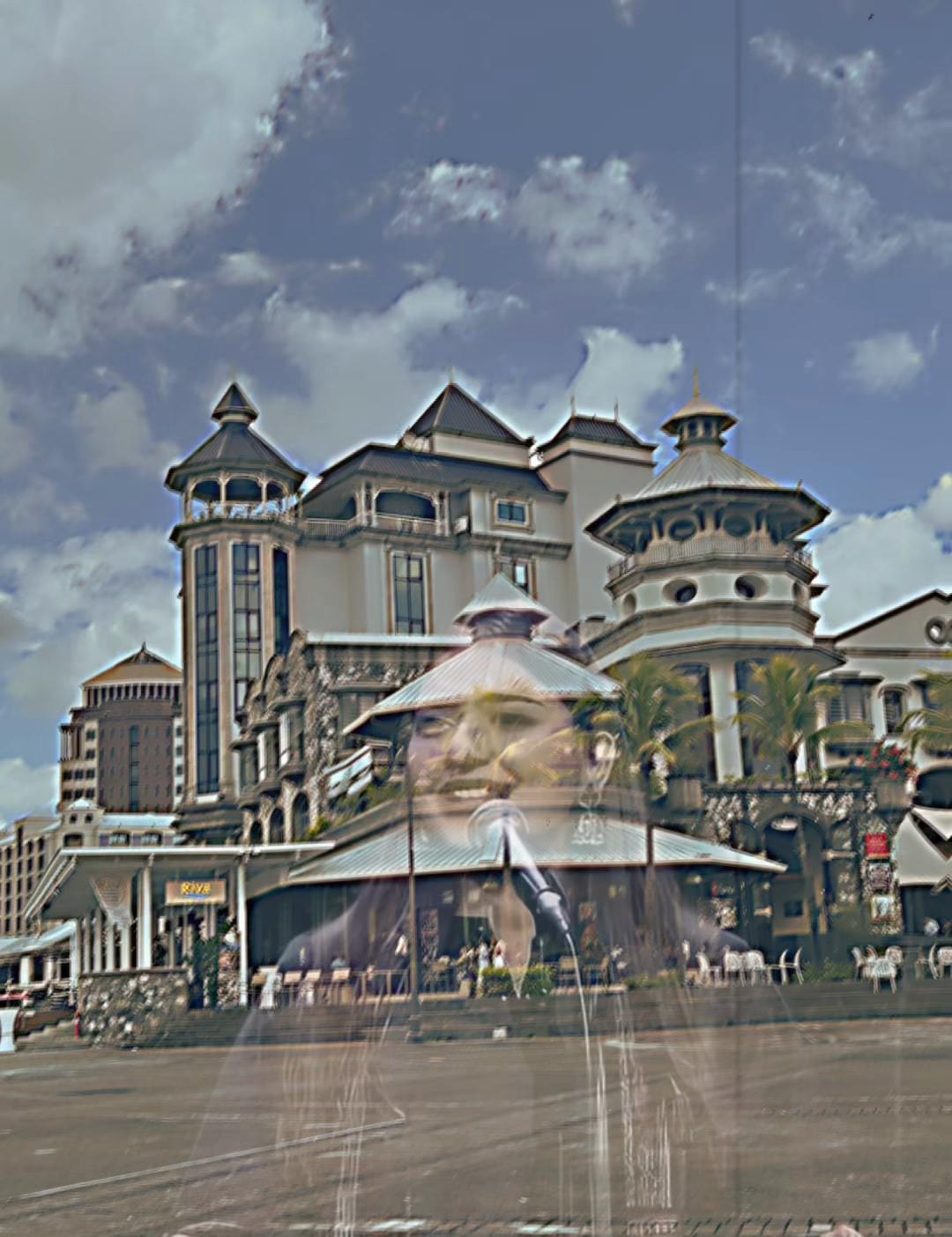 @Mauritius Explore আরিফুল 🥰