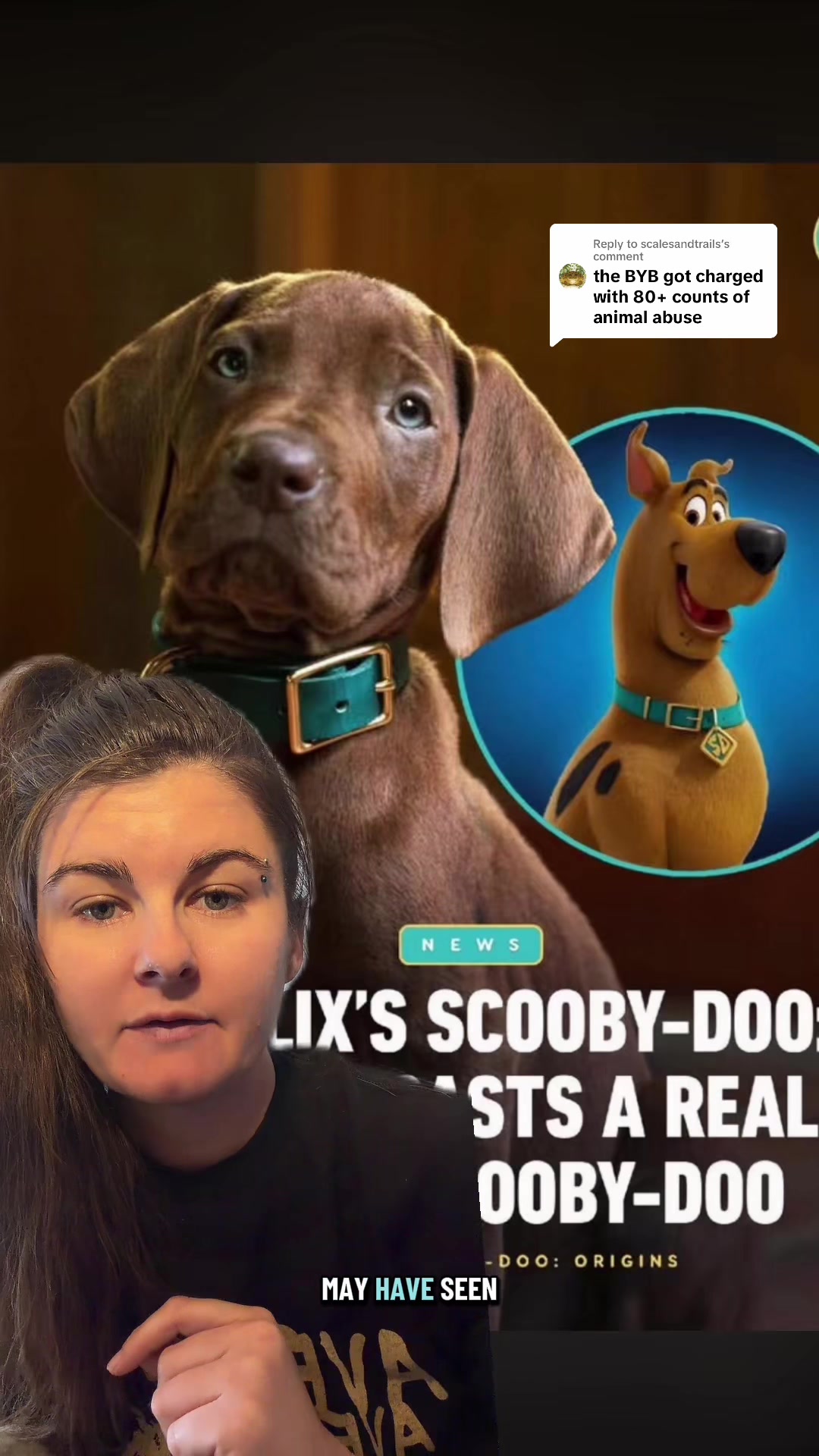 @Jess Shark🐾DOG PACK🐾