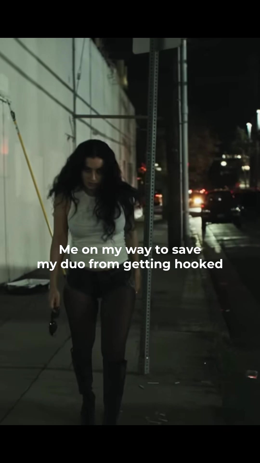@brandy&lsquo;s security guard
