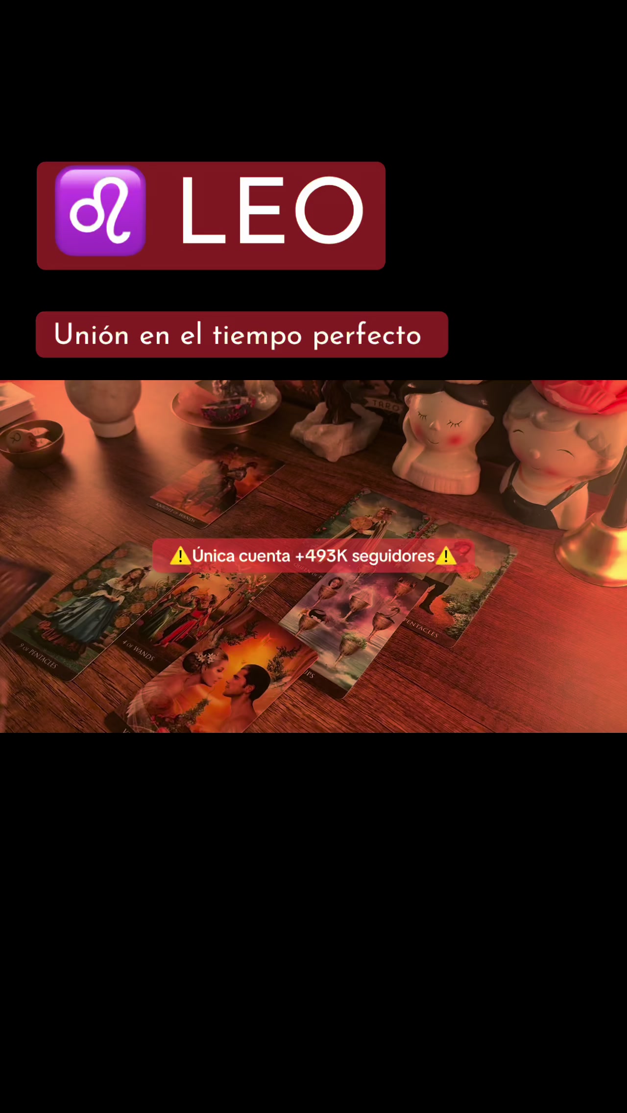 @Karma Tarot
