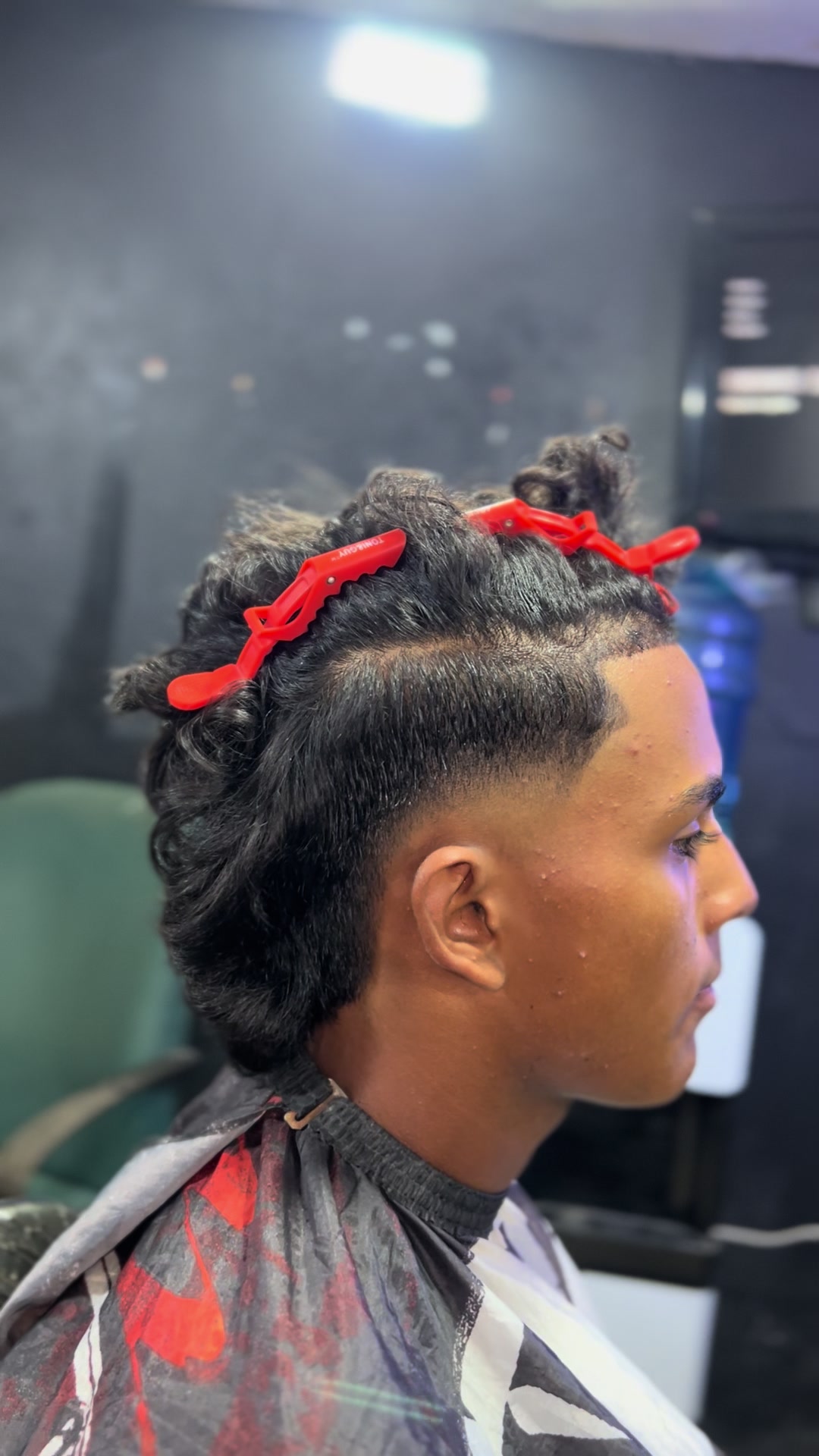 @VERTEX | Barber Studio