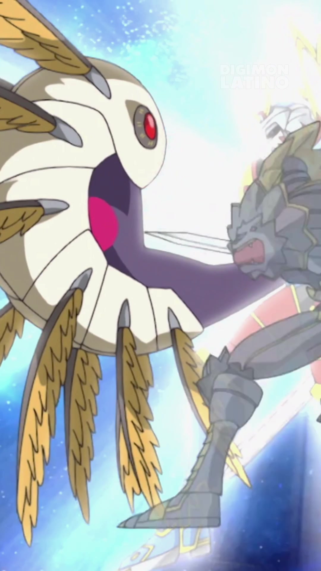 @Digimon Latino
