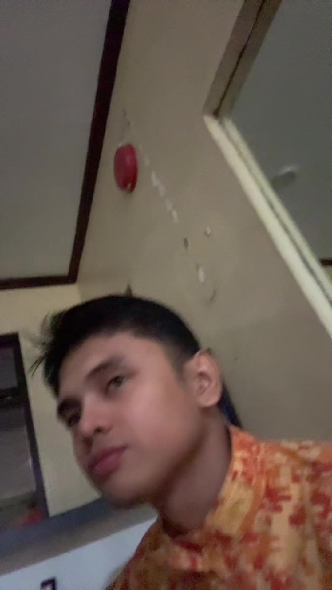 @Carl Vincent Adaron