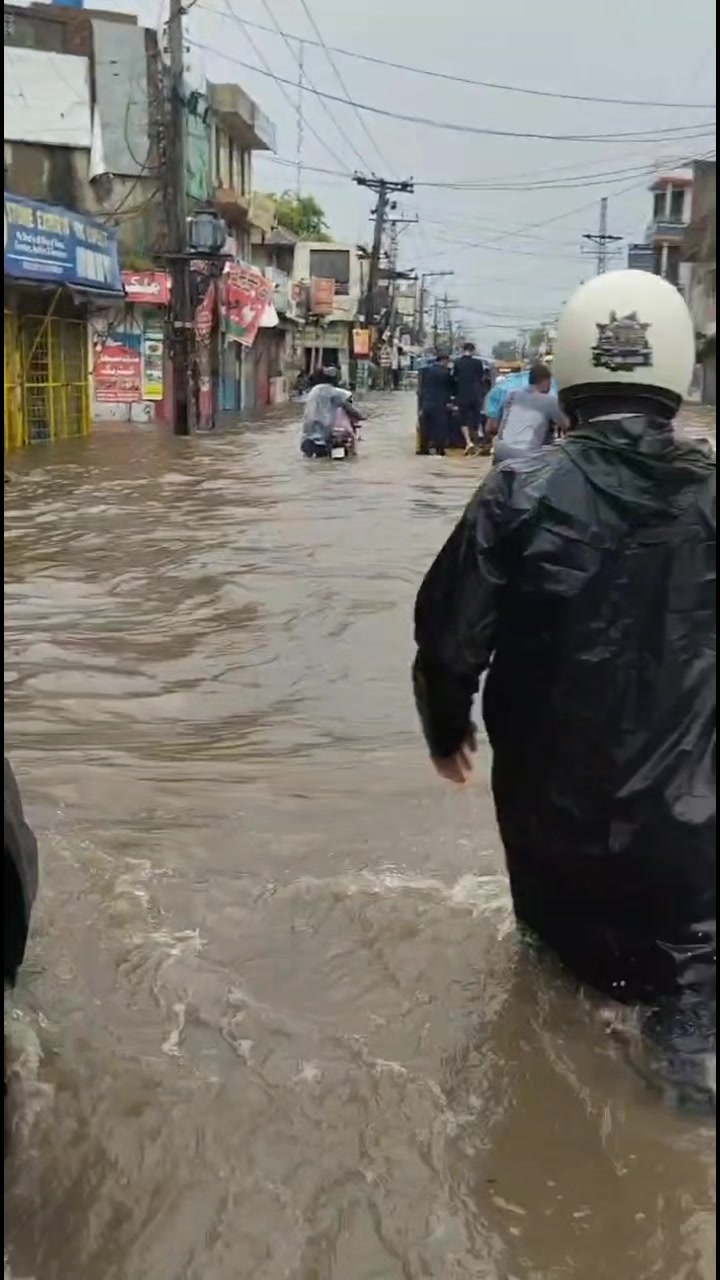 @Lahore Traffic Police Official