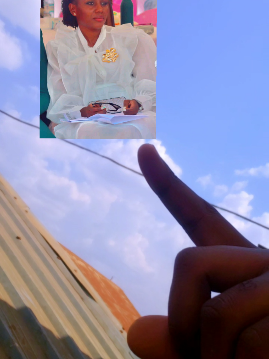 @Raji Emma