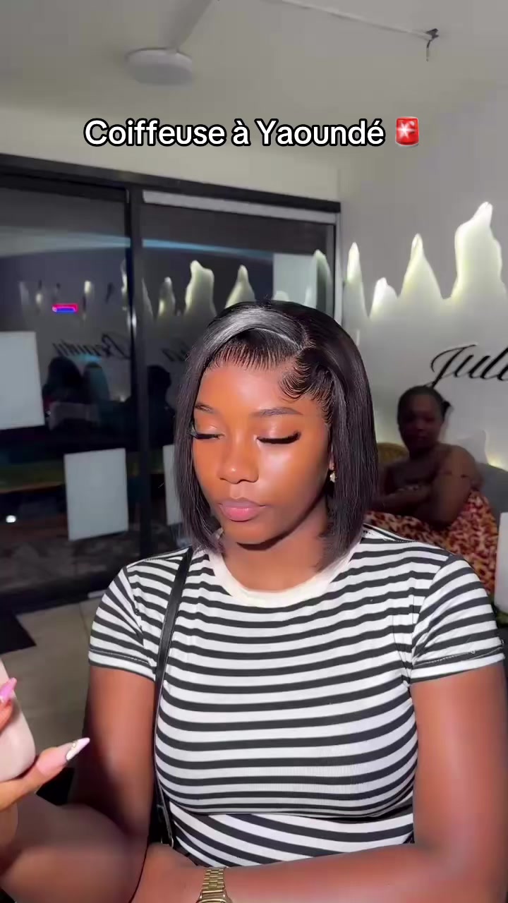 @Julia Beauty💇&zwj;♀️ 🇨🇲