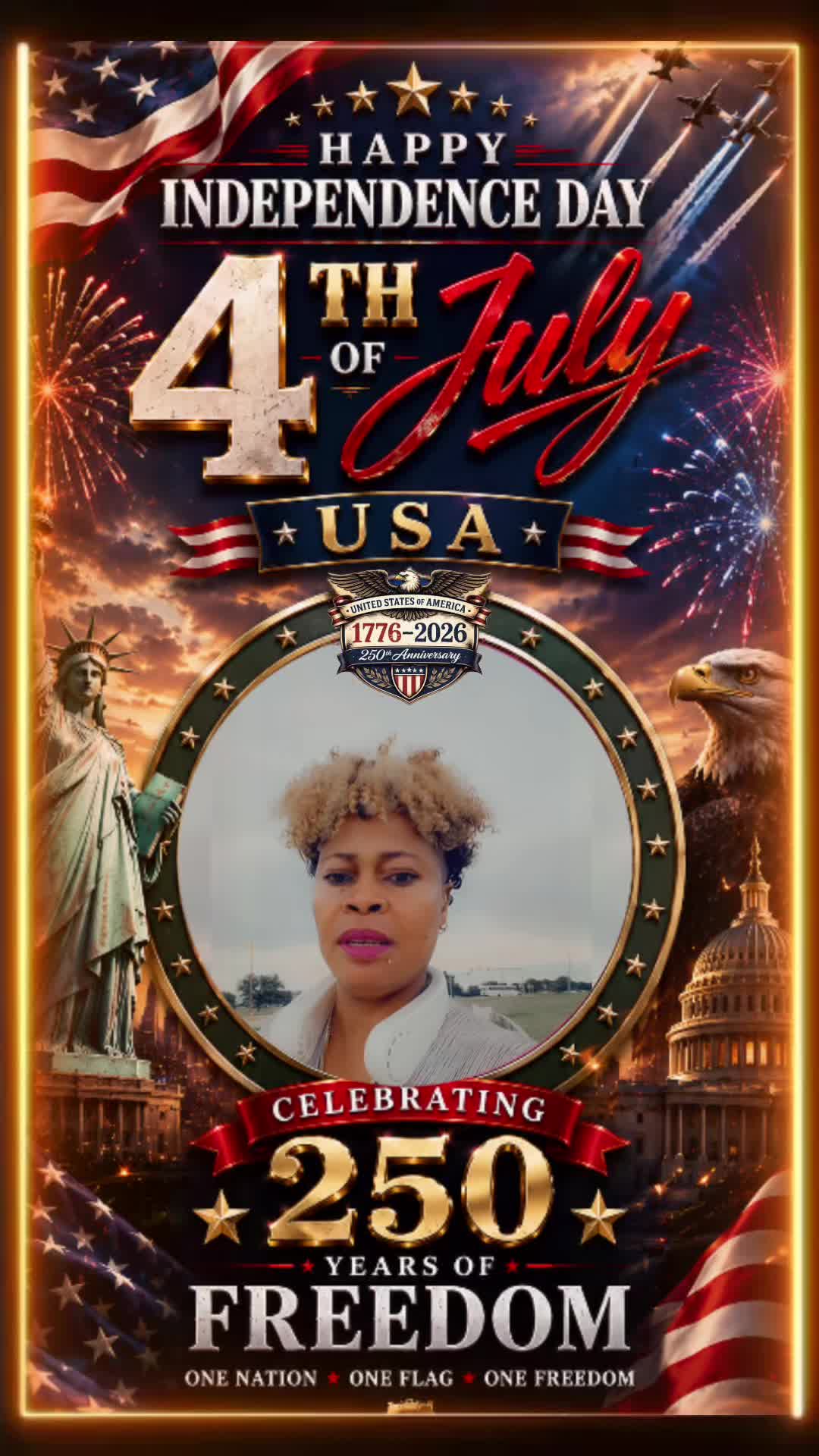 @Vicky&ensp;🙏🏾💕💃🏾🇺🇸