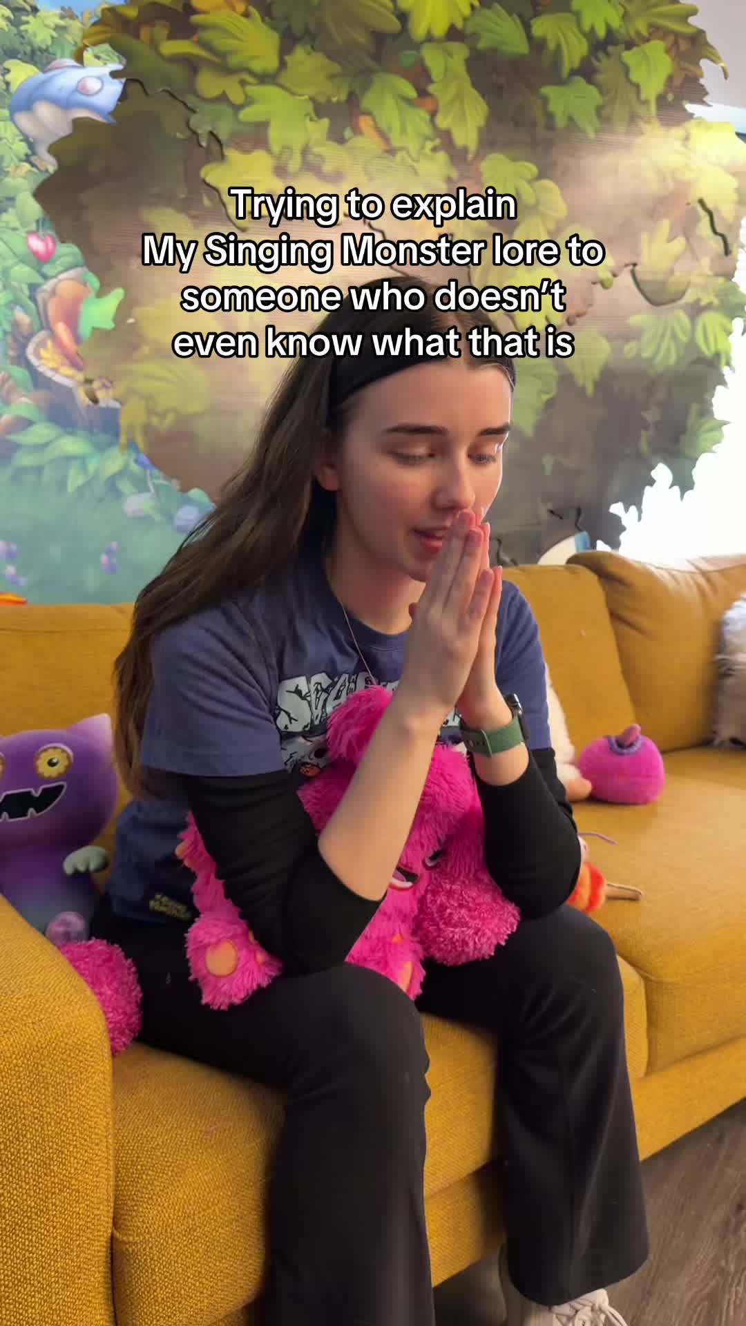 @My Singing Monsters