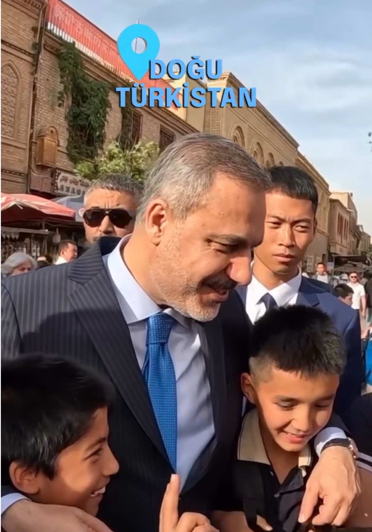 @Hakan Fidan