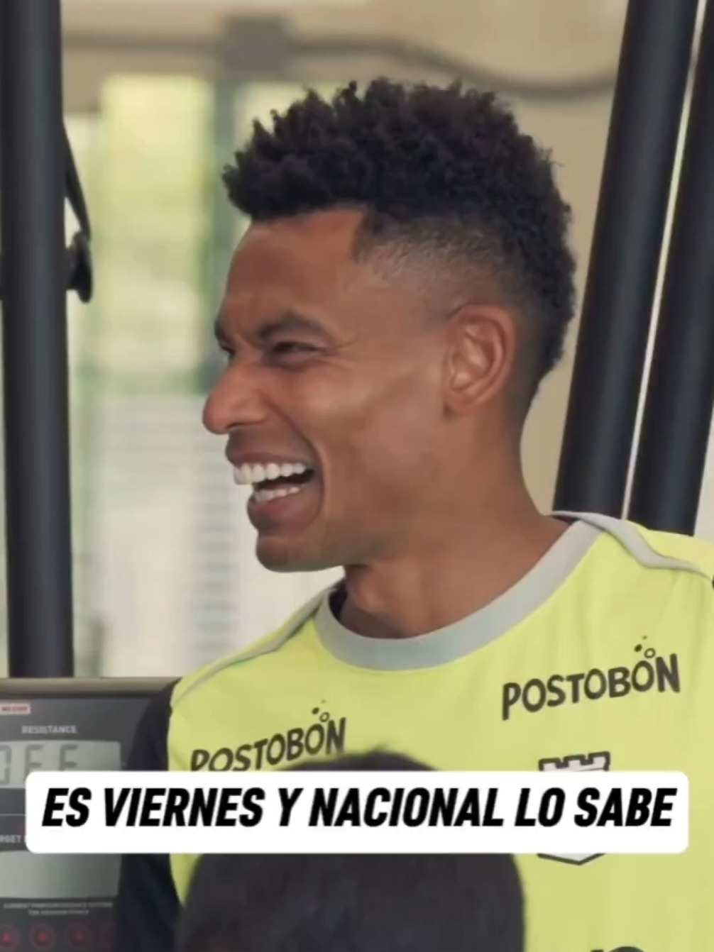 @NOTICIAS DEL VERDE