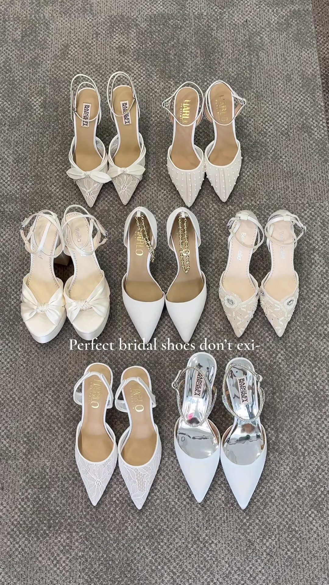 @The White Collection