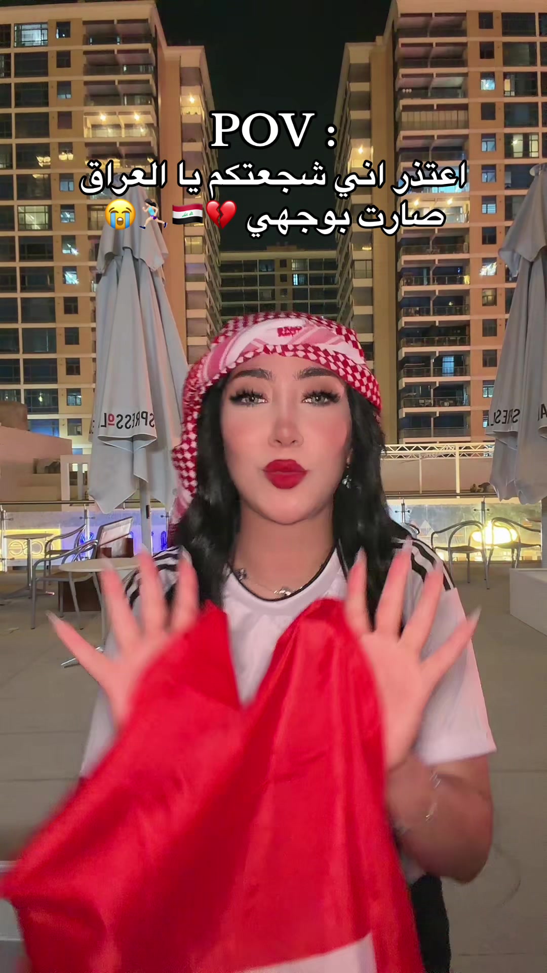 @تالا صفوان - Tala Safwan 🌴
