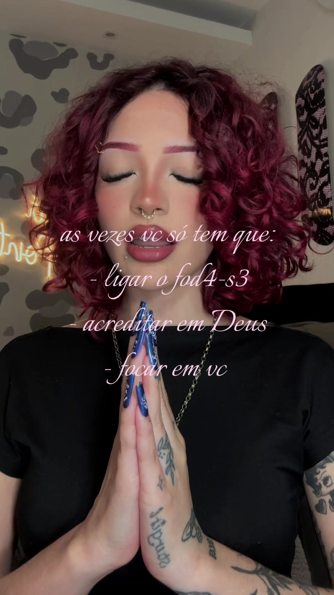 @Thayná Cirne⭐️