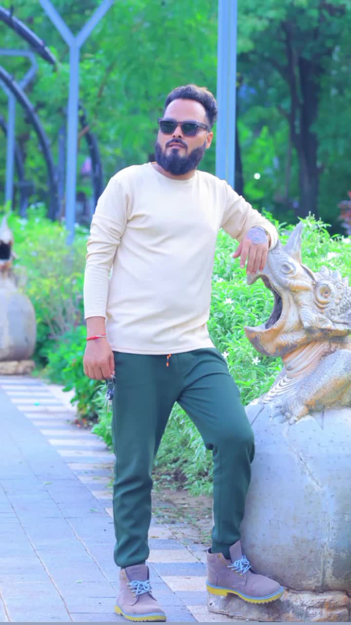 @C B Sarkar