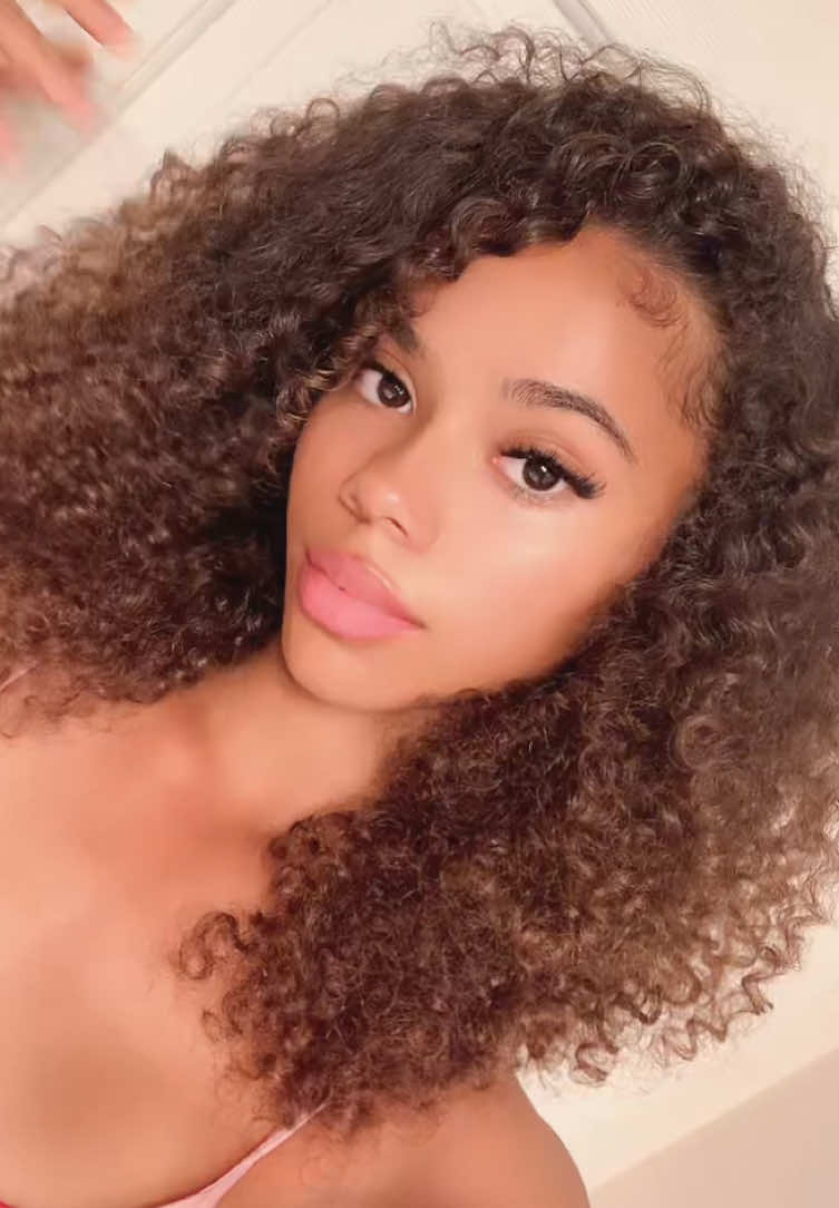 @Sienna Jhené