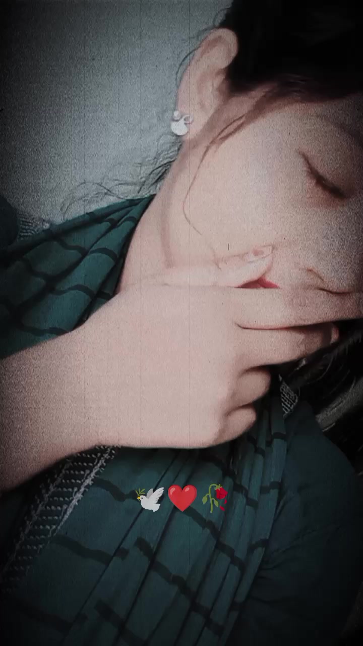 @SaH Queen ๐