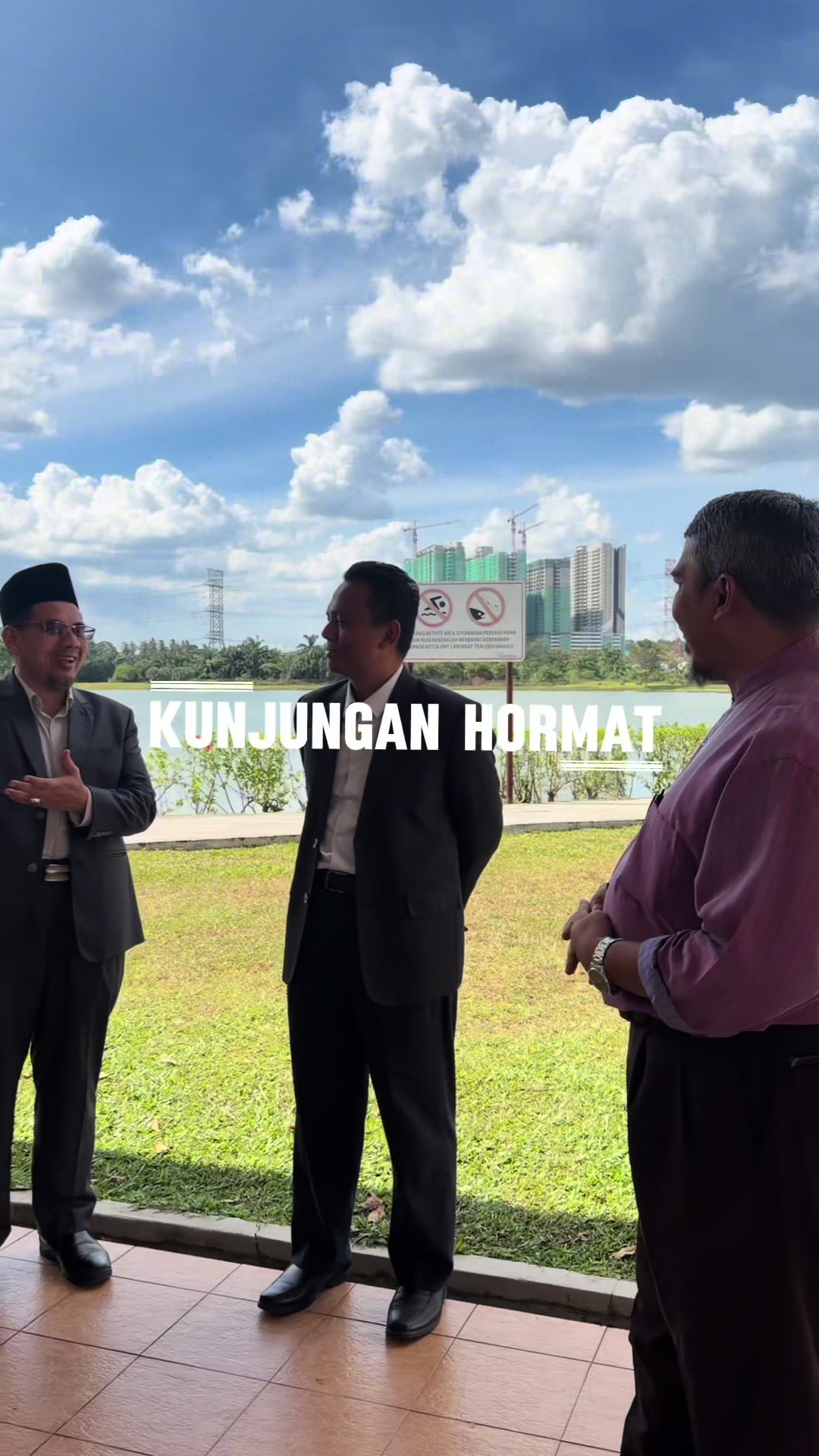 @Yayasan Islam Kelantan